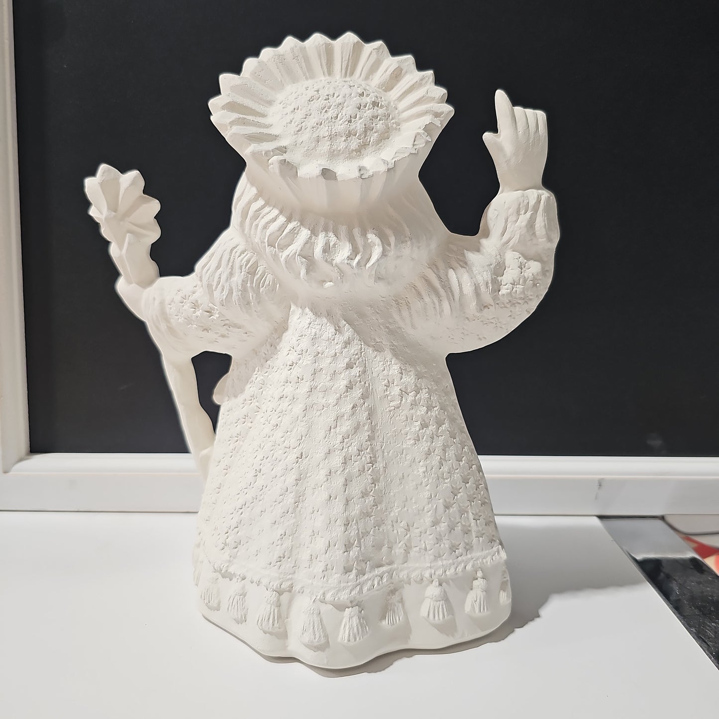 Crystal Santa - Gare - 2843