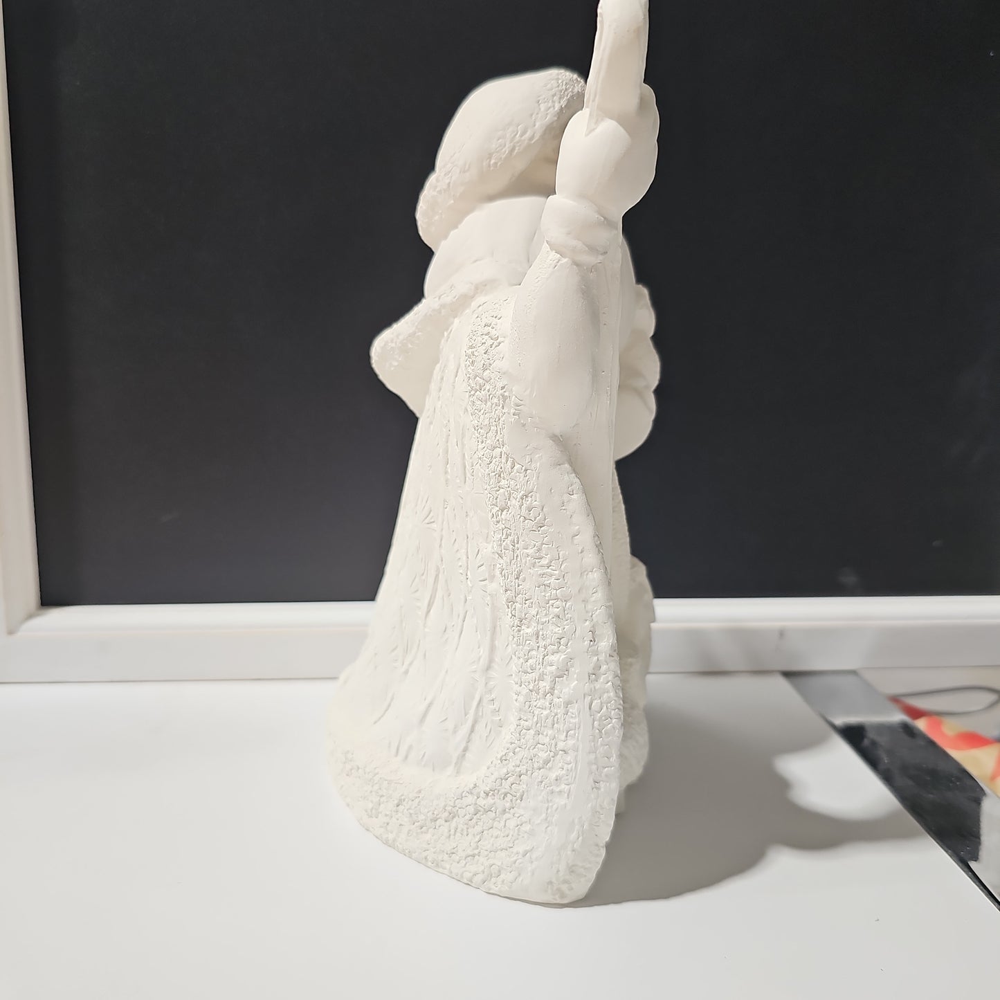 Shepherd Santa - Gare - 2961