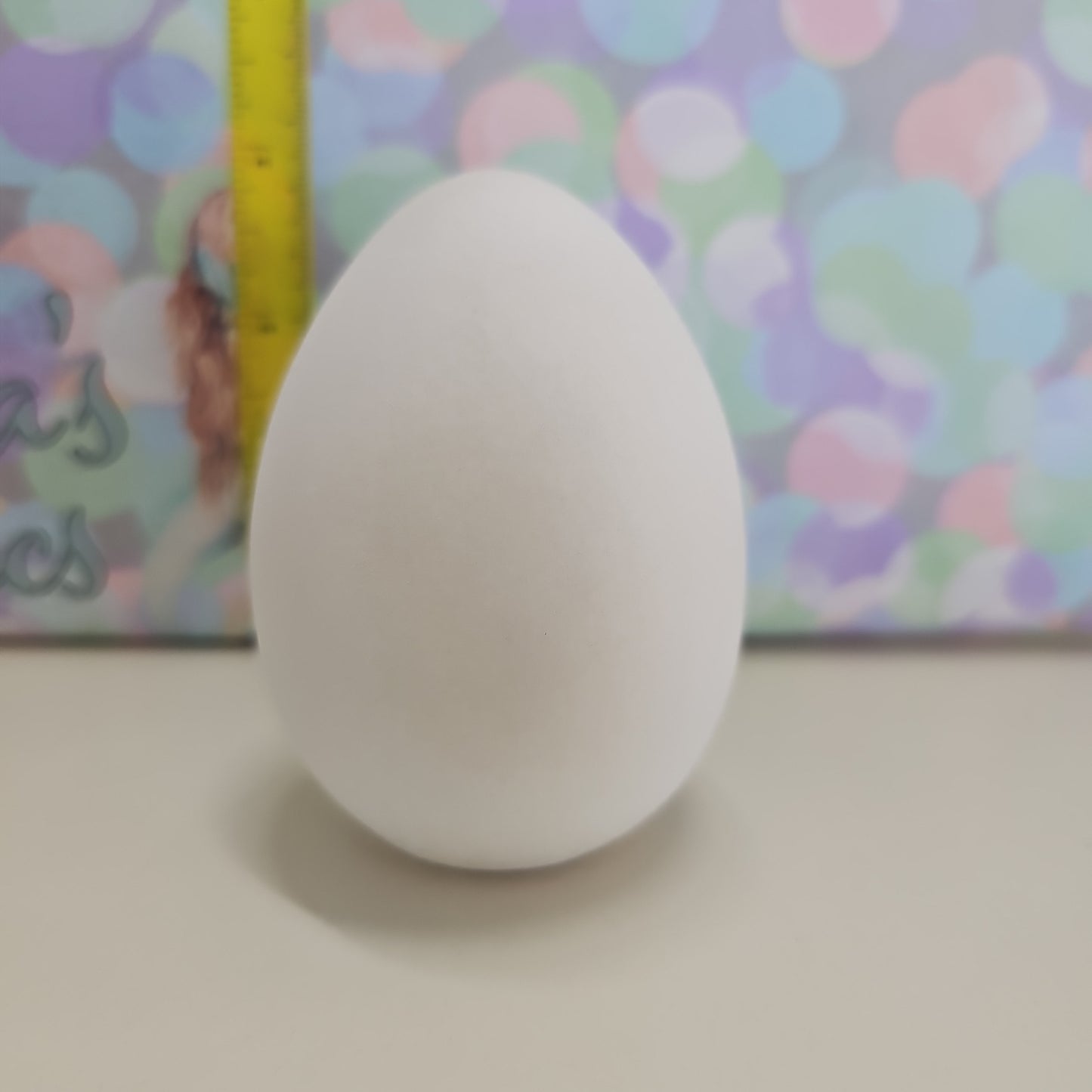 GB Easter Egg Chick - Clay Magic - 3427