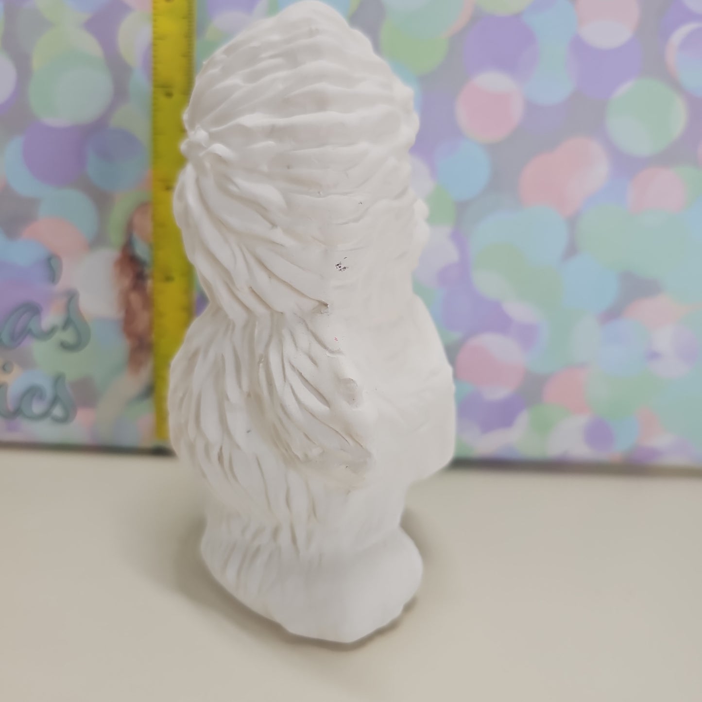 Yeti - Clay Magic - 4220