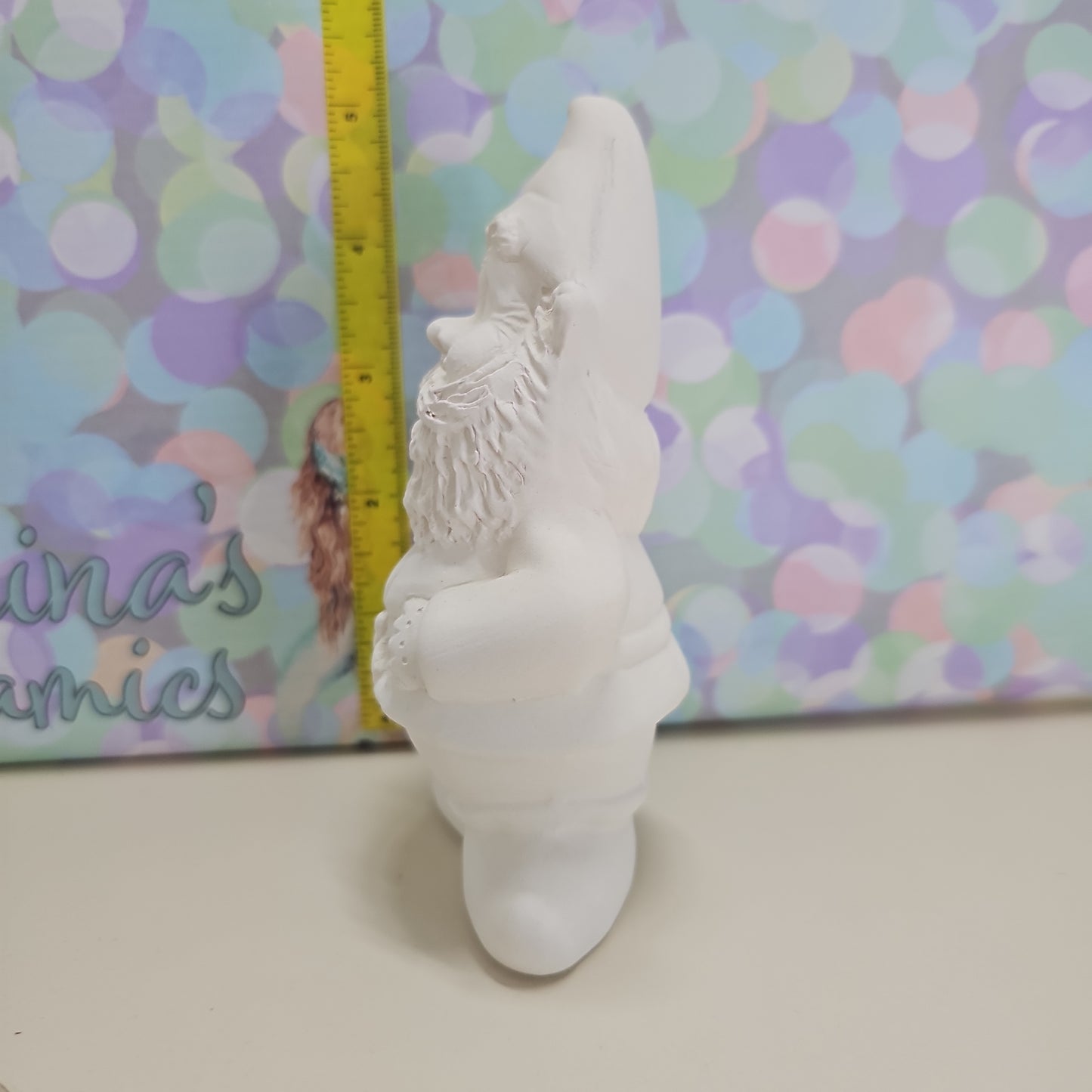 GB Gnome - Clay Magic - 3094