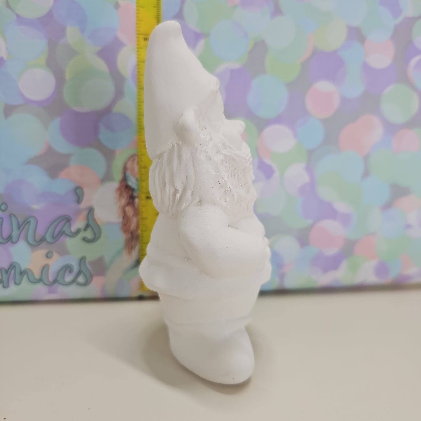 GB Gnome - Clay Magic - 3094
