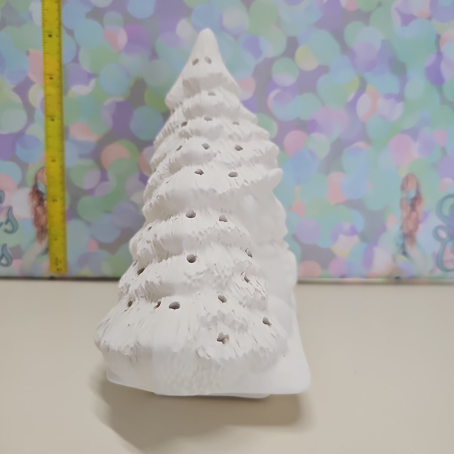 Snowman - Truck Insert - Clay Magic - 4236