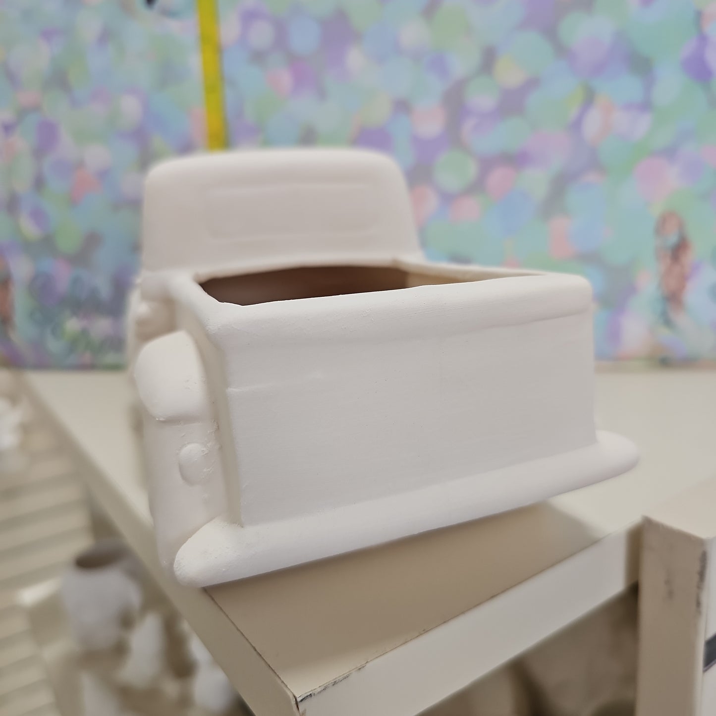 55 Pickup - Clay Magic - 4255