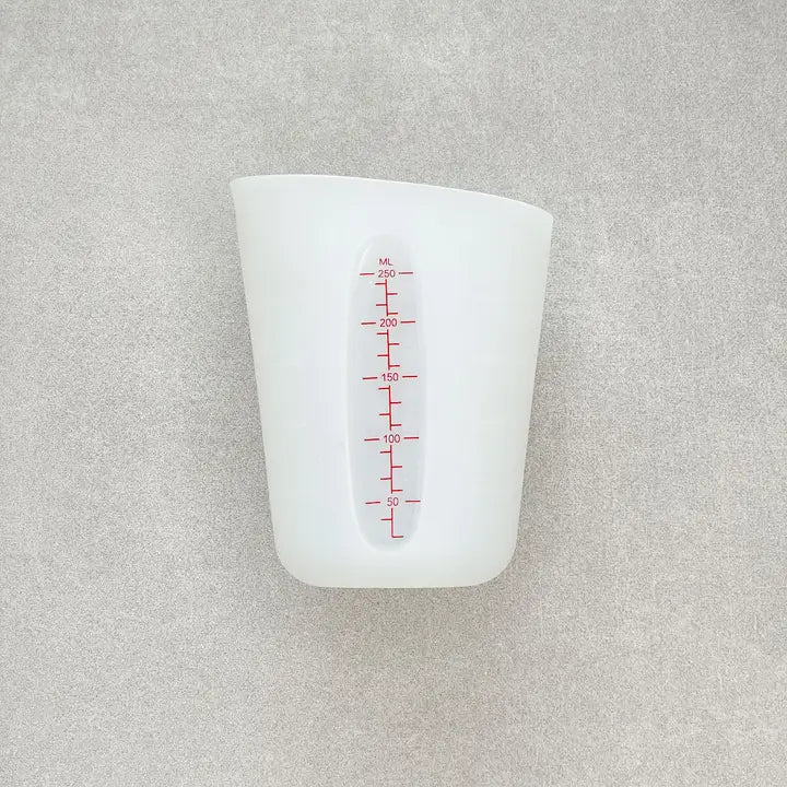 250ml Silicone Mixing Cup