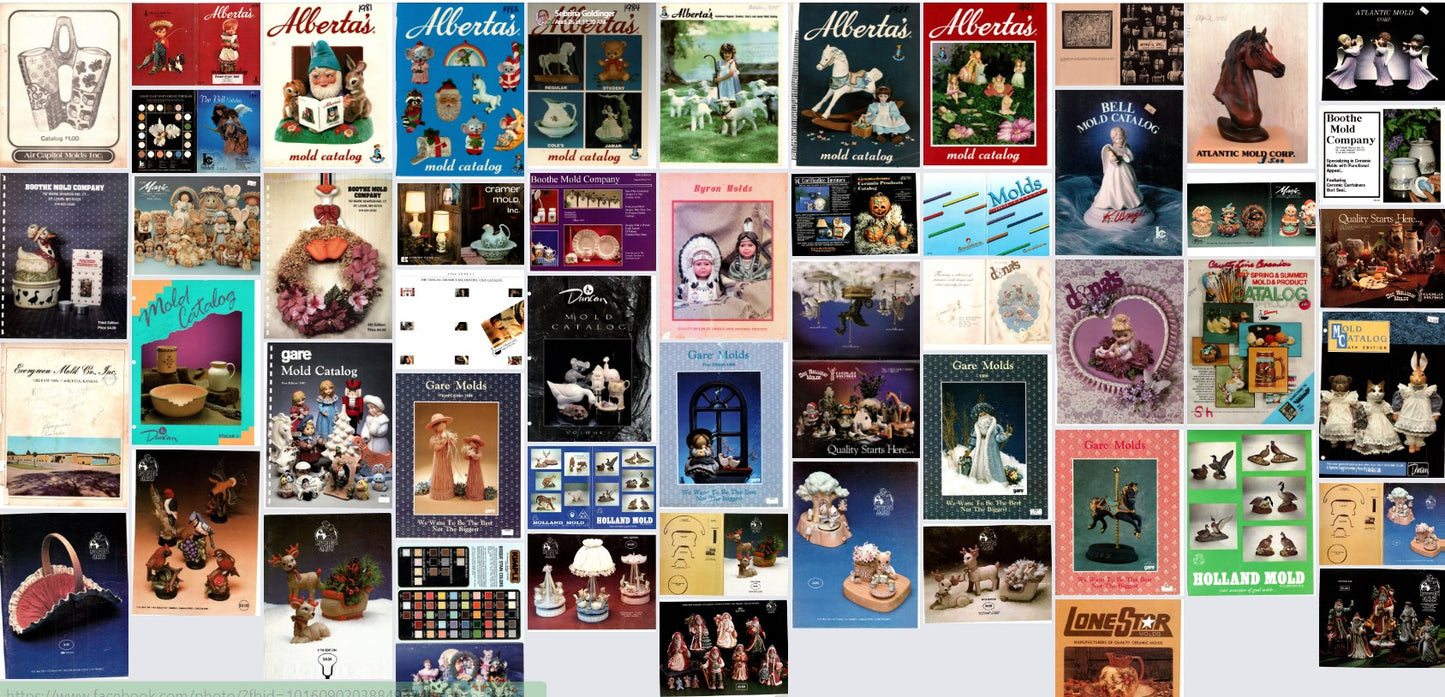 Catalog Facebook Page Access