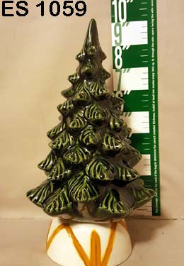 Tree with Base - ES - 1059