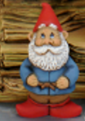 GB Gnome - Clay Magic - 3094