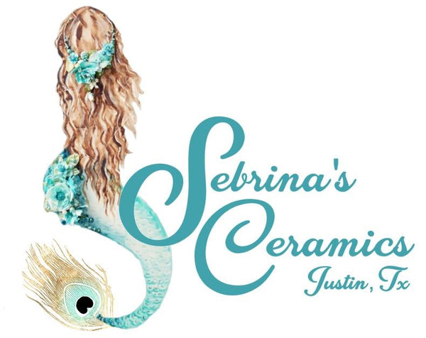 Sebrina's Ceramics & Crafts