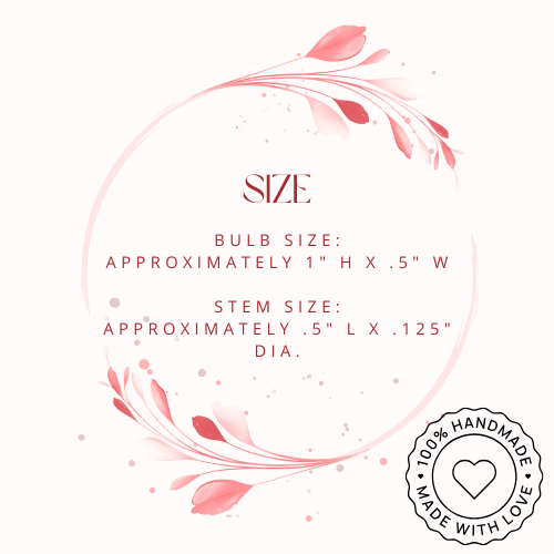 Berries - Translucent Medium - Christmas Tree Lights