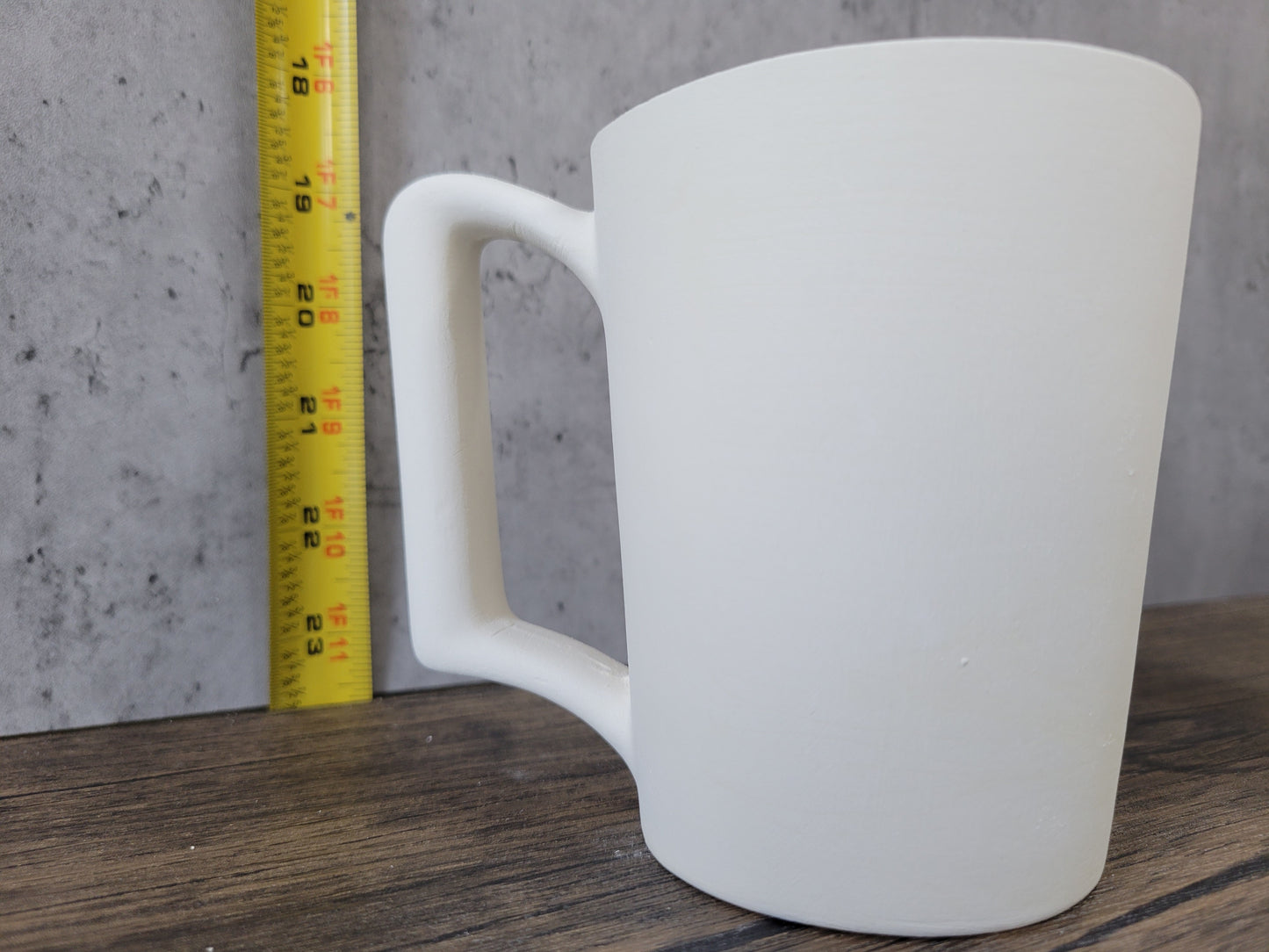 Plain Tall Cup - Arnels - 73