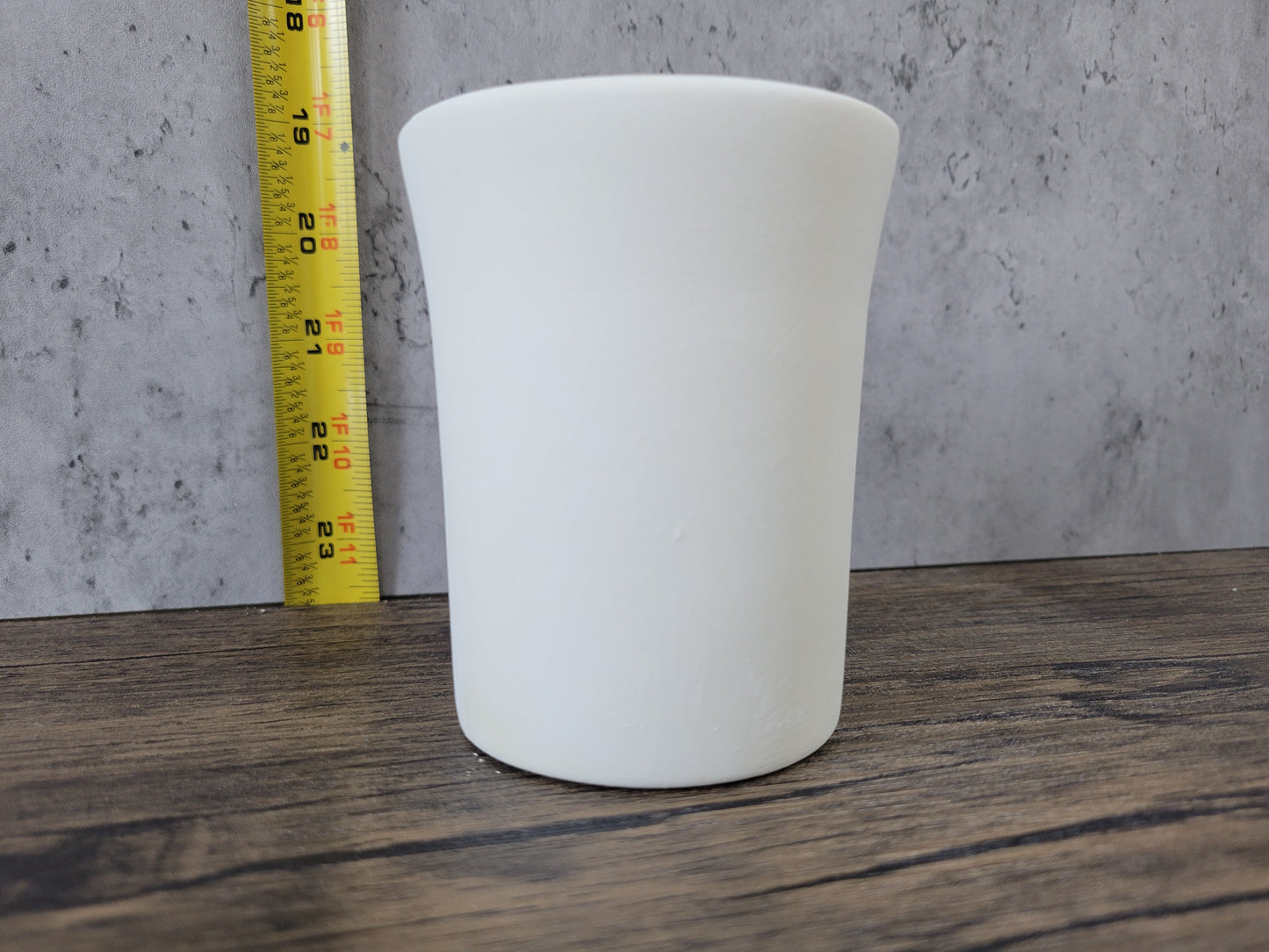 Plain Cup - Jay-Kay Molds - JK 147