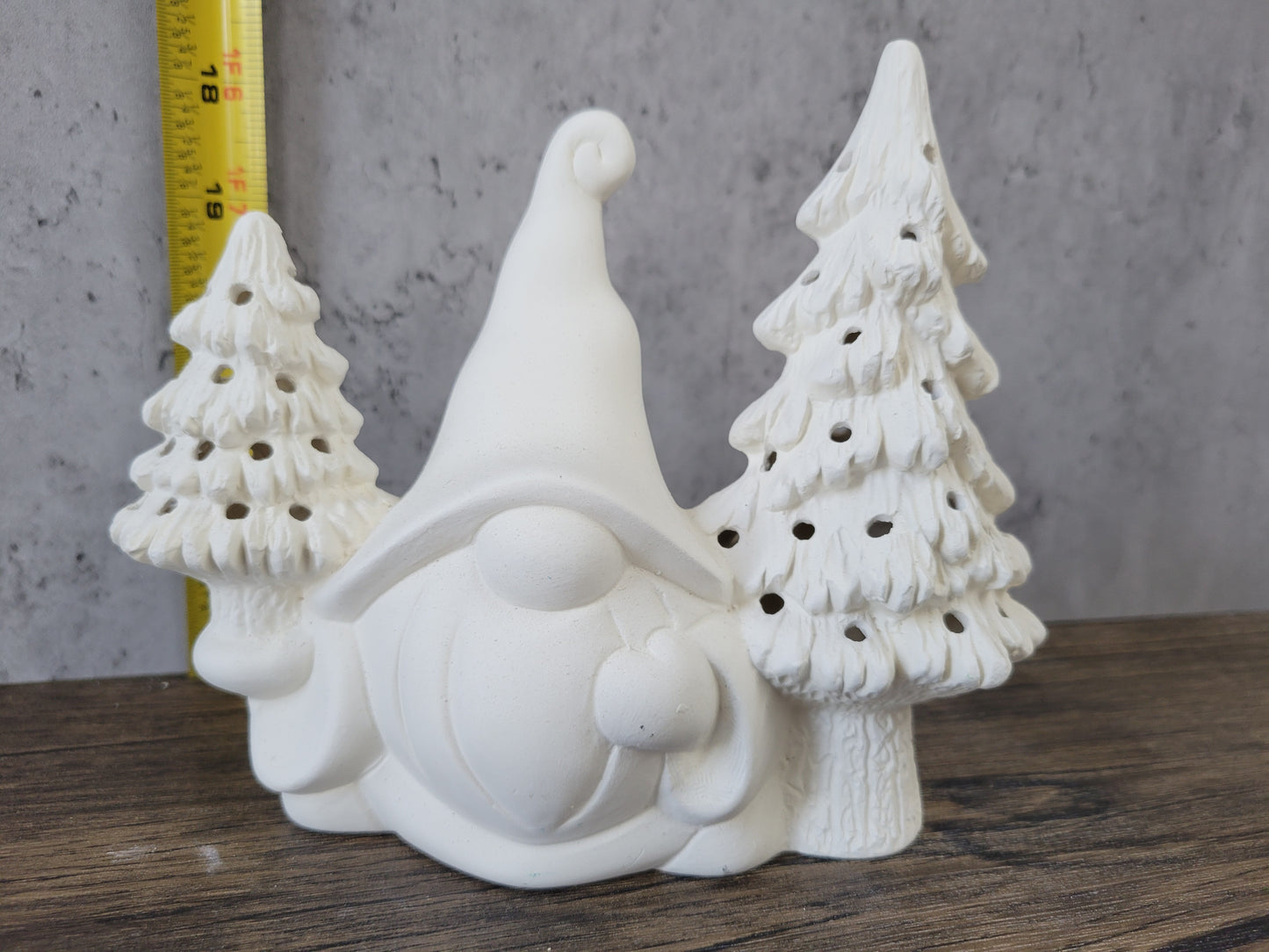 Two Tree Gnome - Clay Magic - 4226
