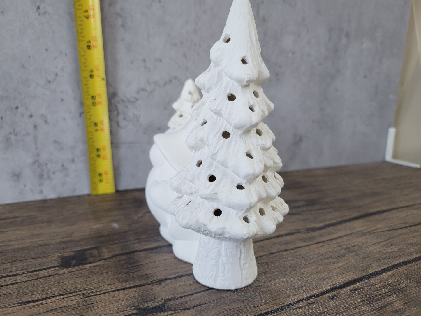 Two Tree Gnome - Clay Magic - 4226
