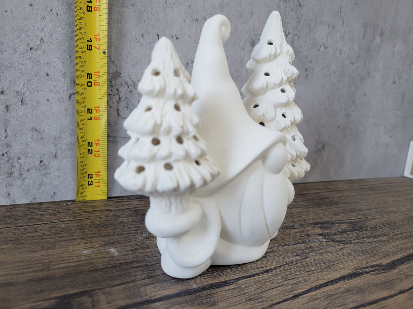 Two Tree Gnome - Clay Magic - 4226
