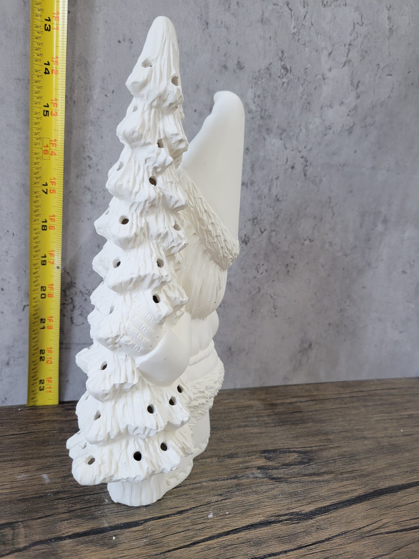 Winston Winter Gnome - Clay Magic - 2848