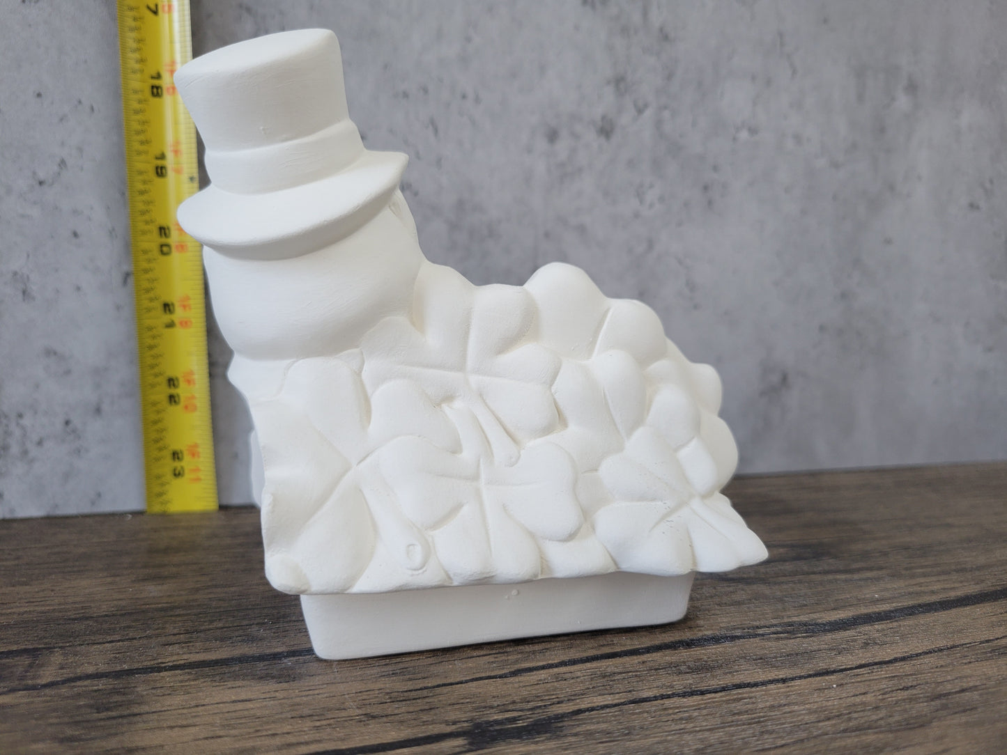 St Patricks - Truck Insert - Clay Magic - 4186