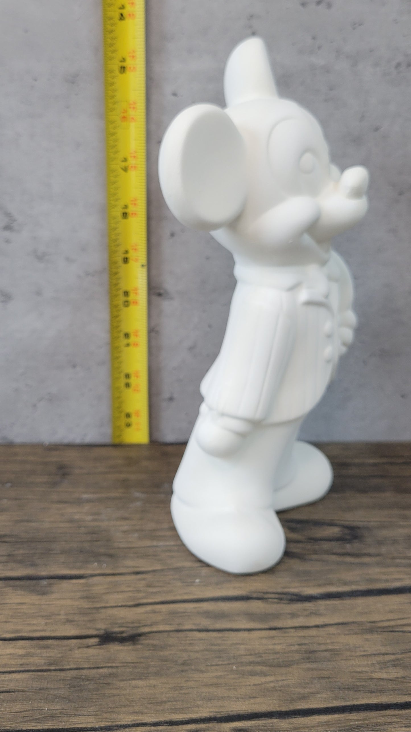 Mouse in Suite - Unknown - Unknown