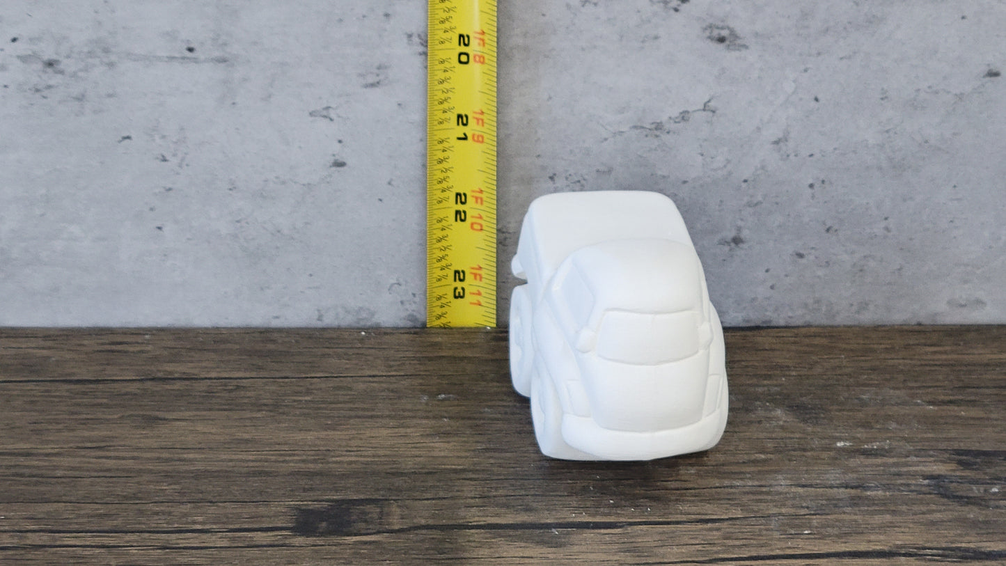 Truck - Clay Magic - 2909