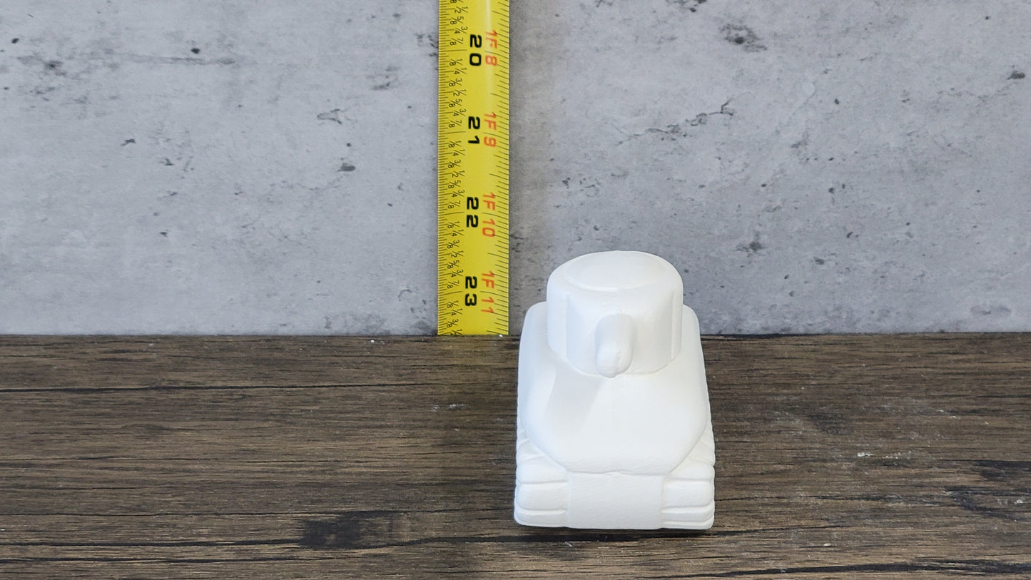 Tank - Clay Magic - 2919