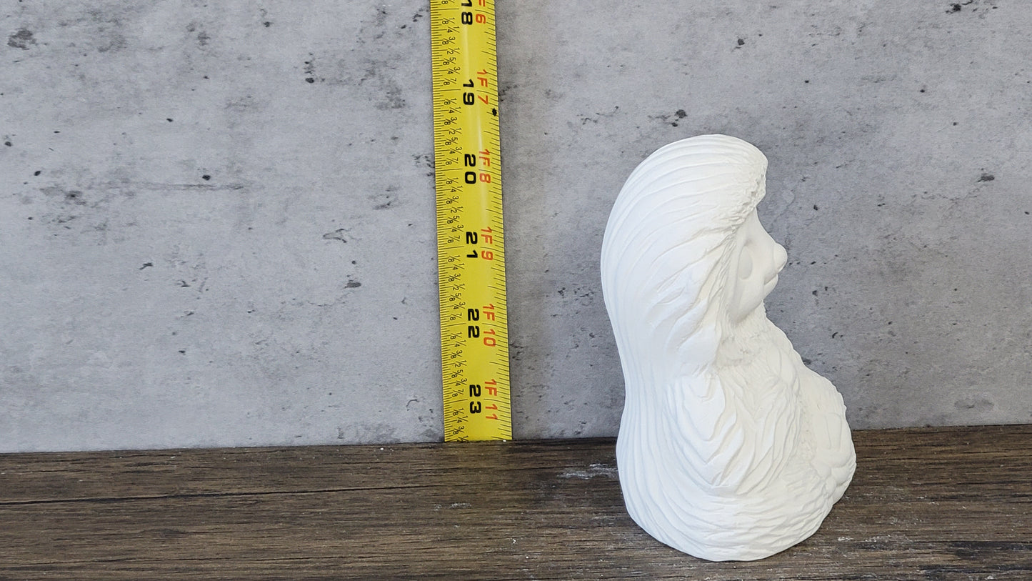 Loki Sloth - Clay Magic - 4244