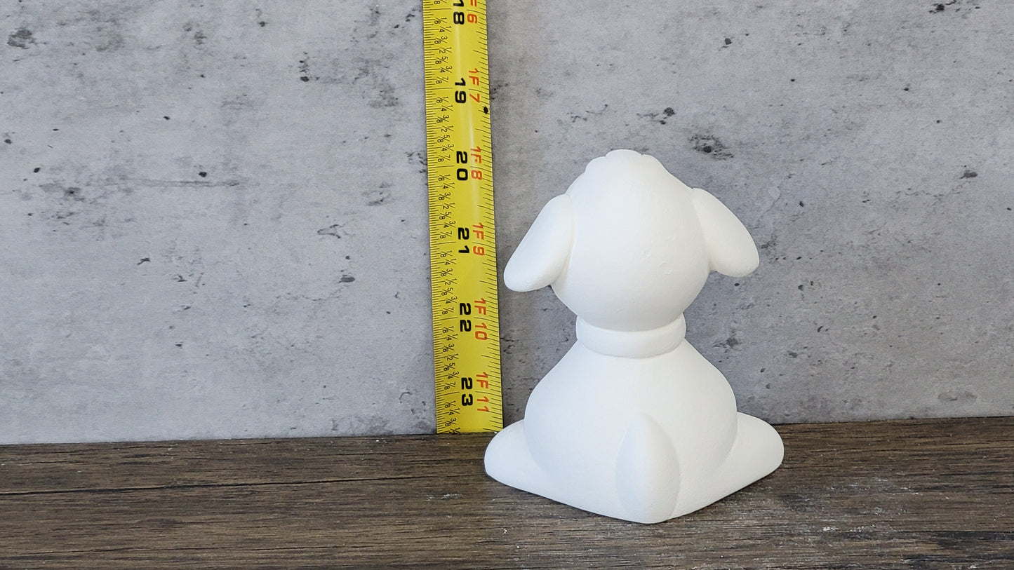 Puppy - Clay Magic - 4000