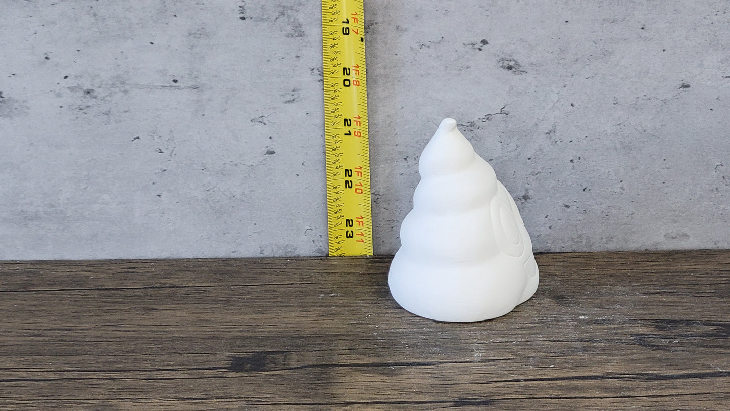 Poo Emoji - Clay Magic - 3949