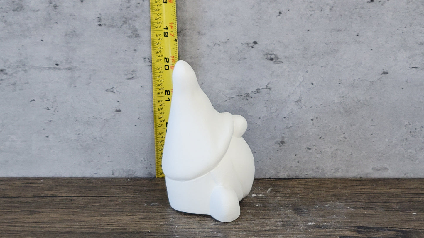 Three Gnomes - Clay Magic - 4116