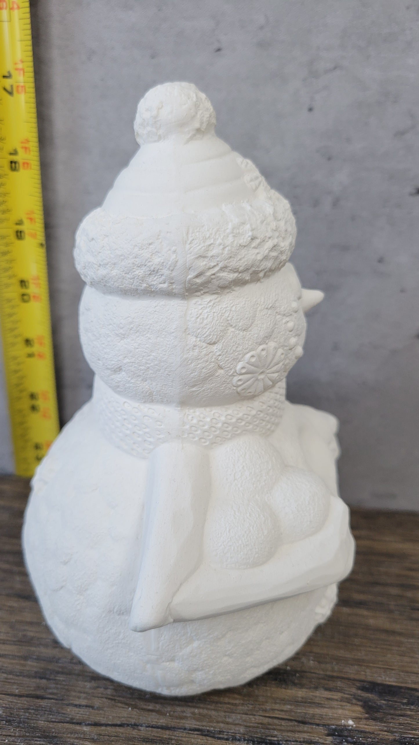 Snow Boy - Clay Magic - 2273