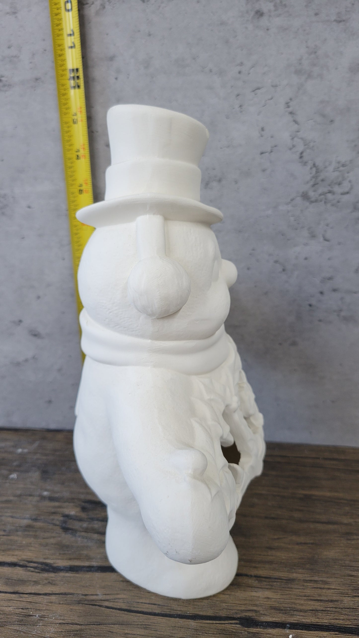 Noel Snowman - Kansas - 204