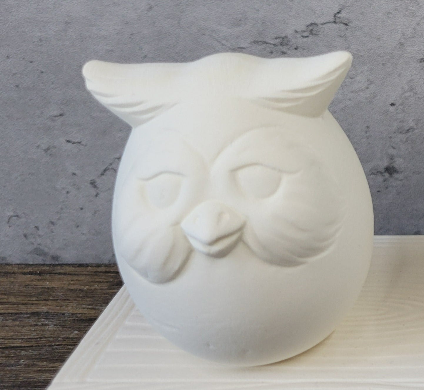 3 Owls "Eggs Pressions" - Donas - D-1202