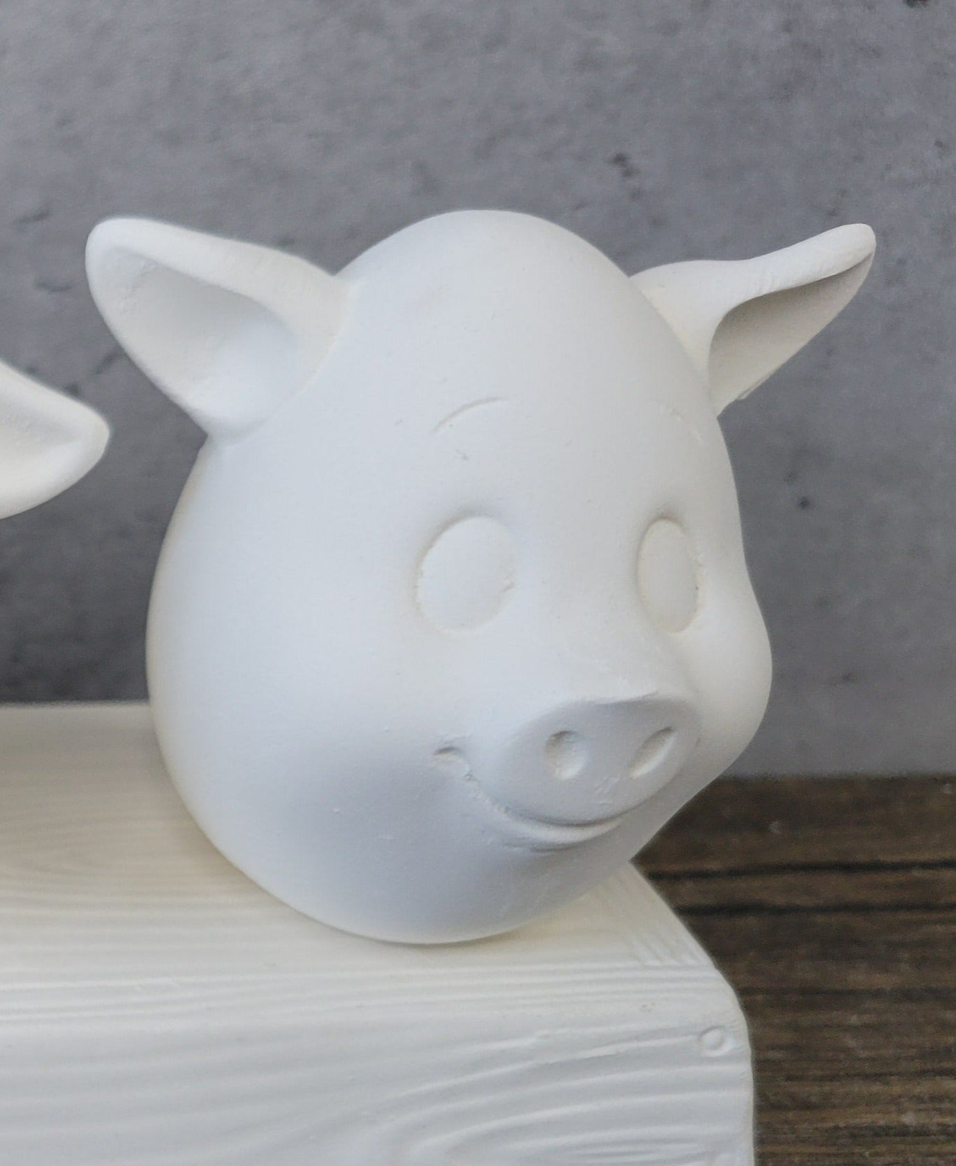 3 Pig "Eggs Pressions" - Donas - D-1178