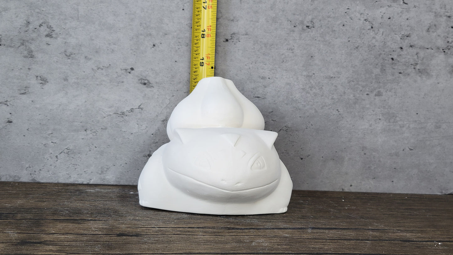 Pokemon Bulbasaur - Unknown - Unknown