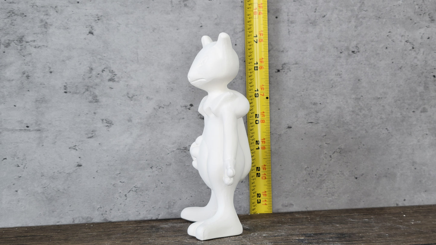 Pokemon Mewtoo - Unknown - Unknown