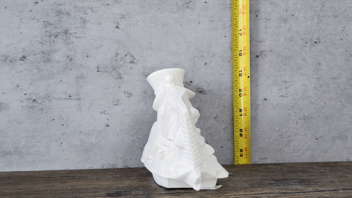 4th of July - Truck Insert - Clay Magic - 4194