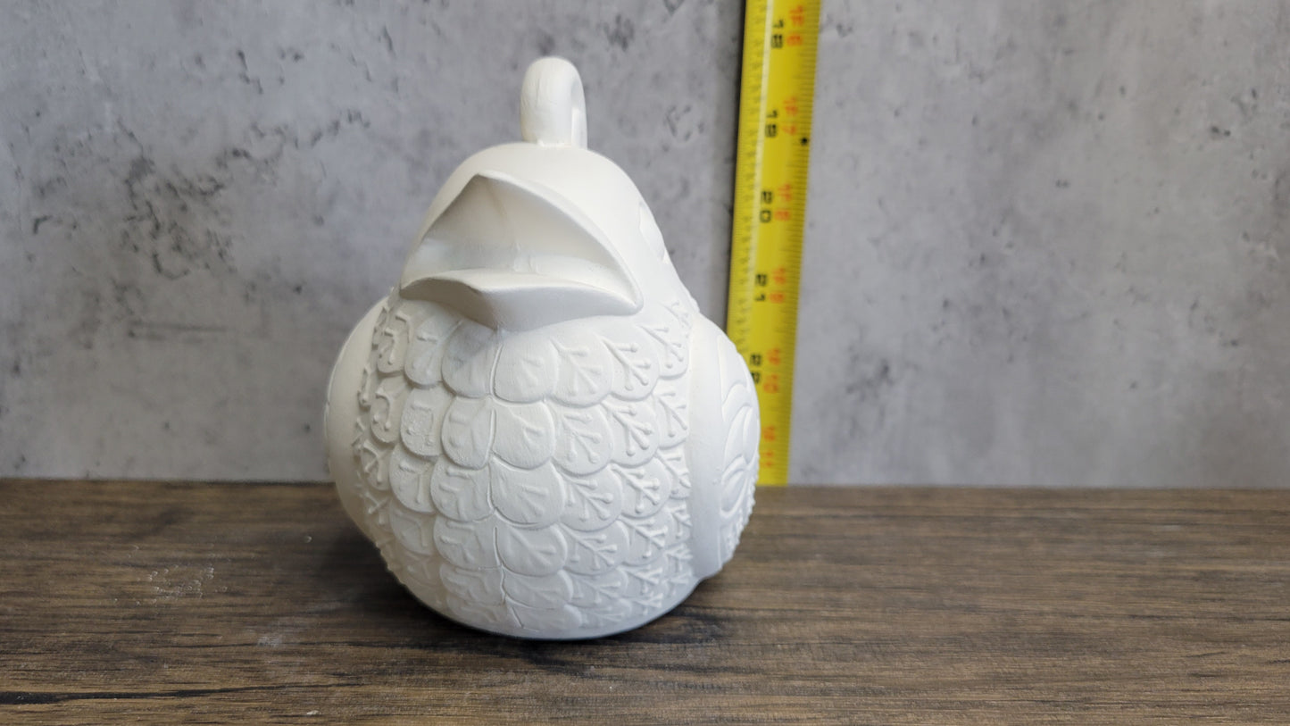 Contemporary Bird - Duncan Ceramics - DM-41A