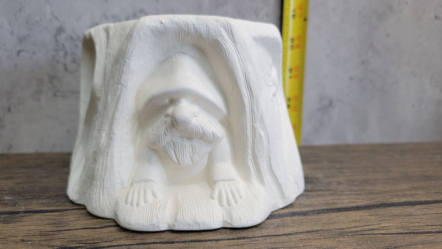 Halloween Candle Cup - Duncan - 464B