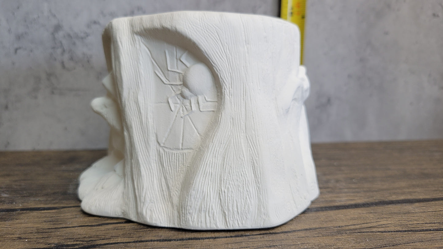 Halloween Candle Cup - Duncan - 464B