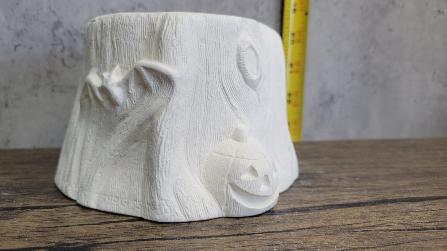 Halloween Candle Cup - Duncan - 464B