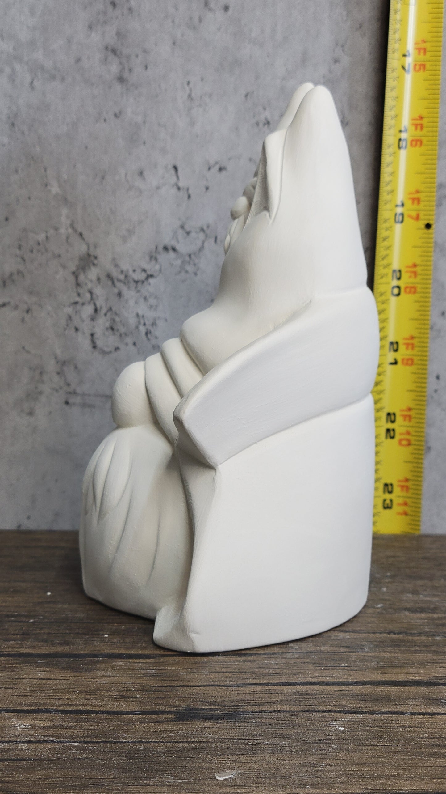 Vampire Gnome - Clay Magic - 4147
