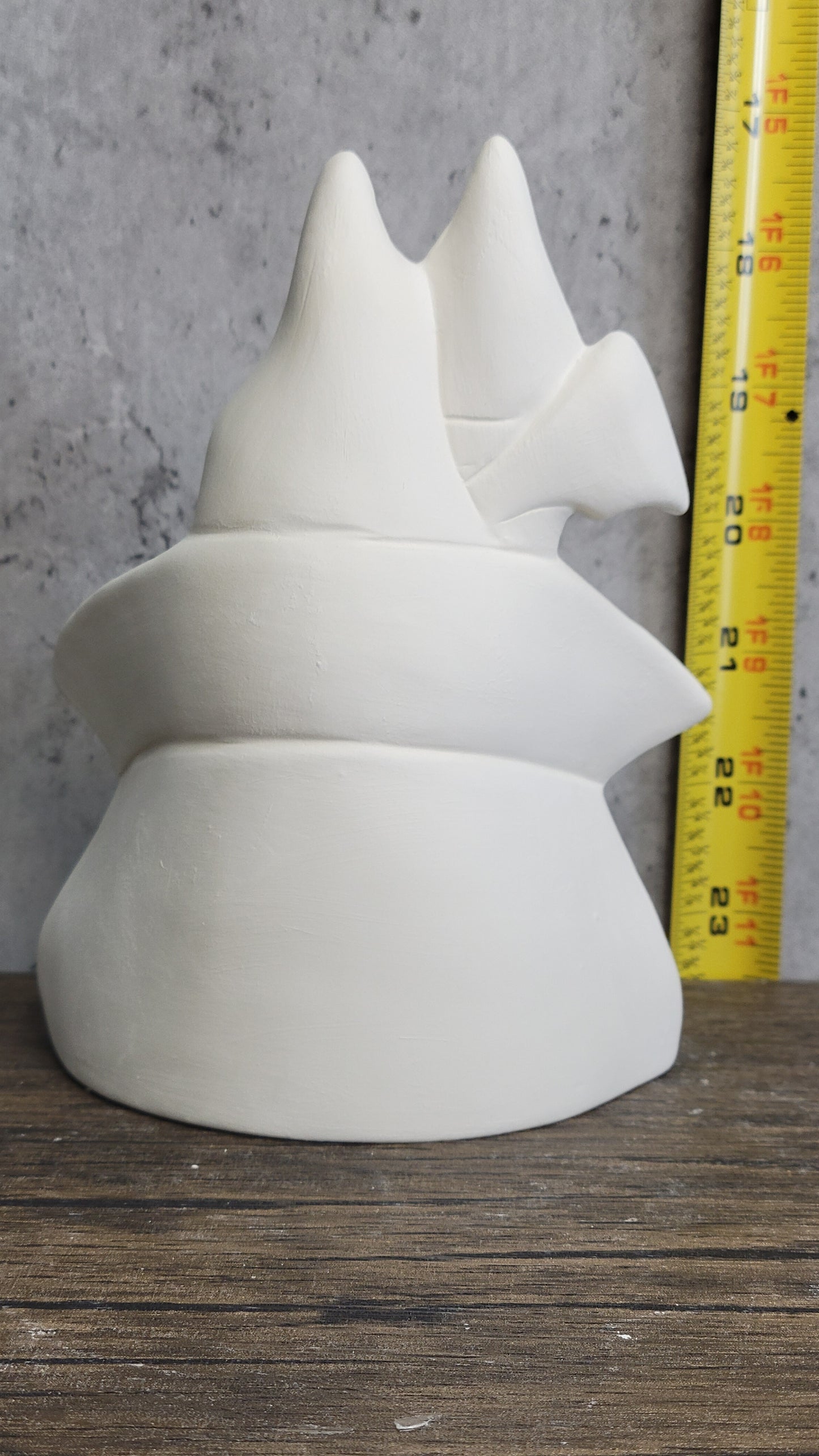 Vampire Gnome - Clay Magic - 4147