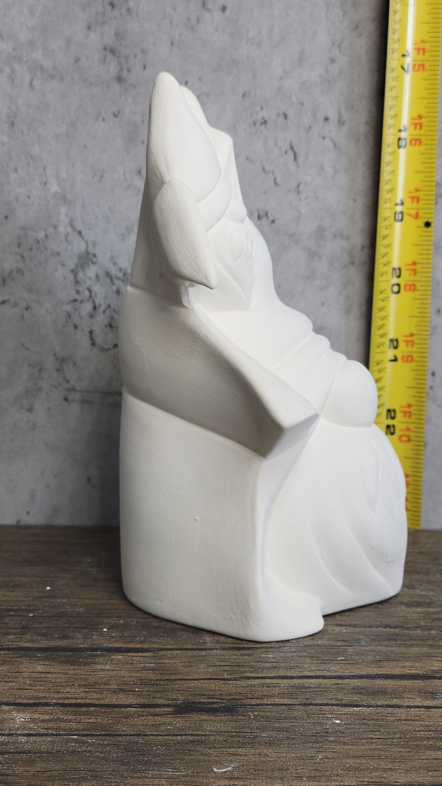 Vampire Gnome - Clay Magic - 4147