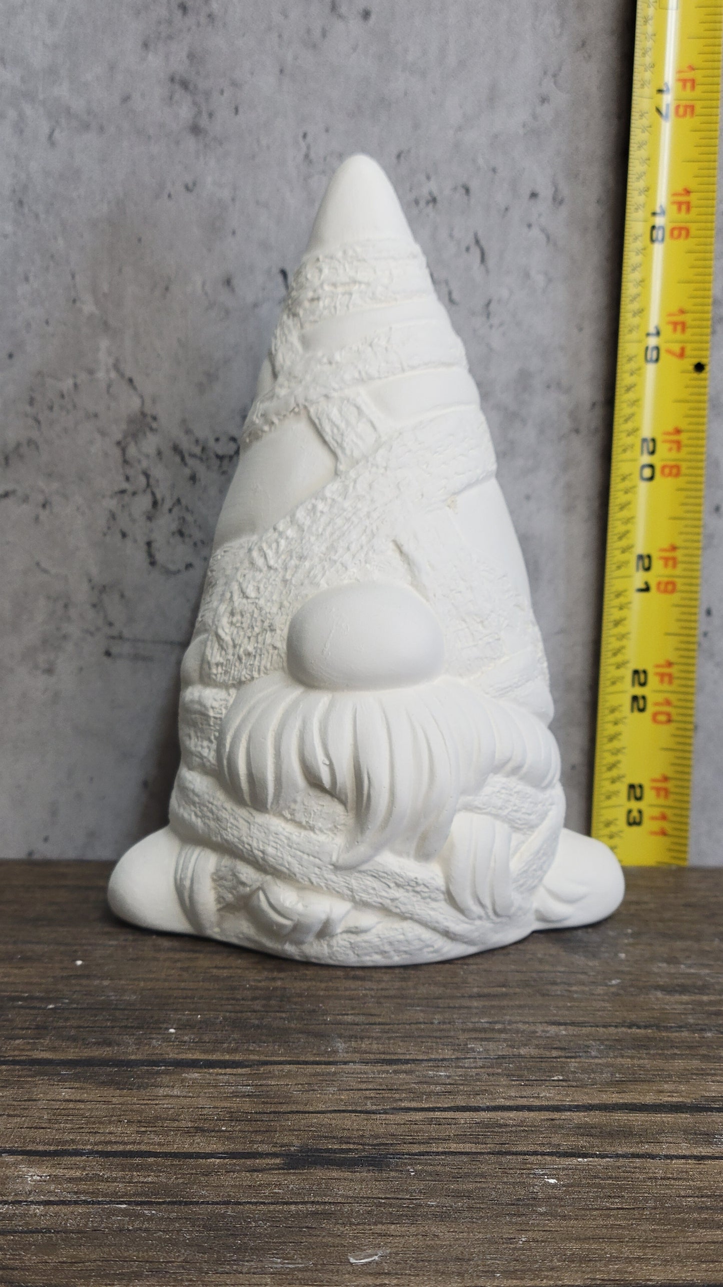 Mummy Gnome - Clay Magic - 4146