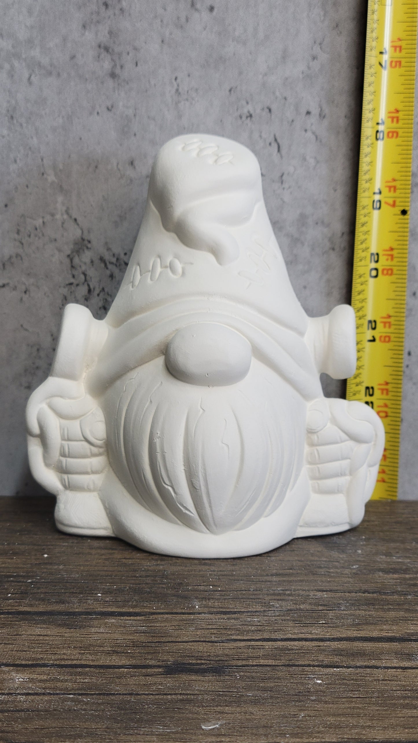 Franken Gnome - Clay Magic - 4145