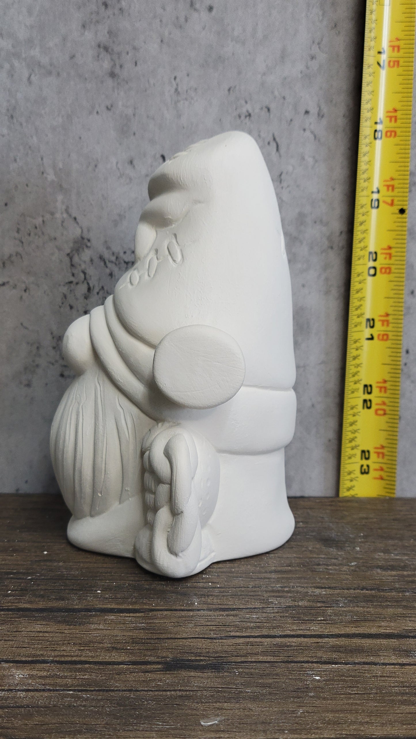Franken Gnome - Clay Magic - 4145