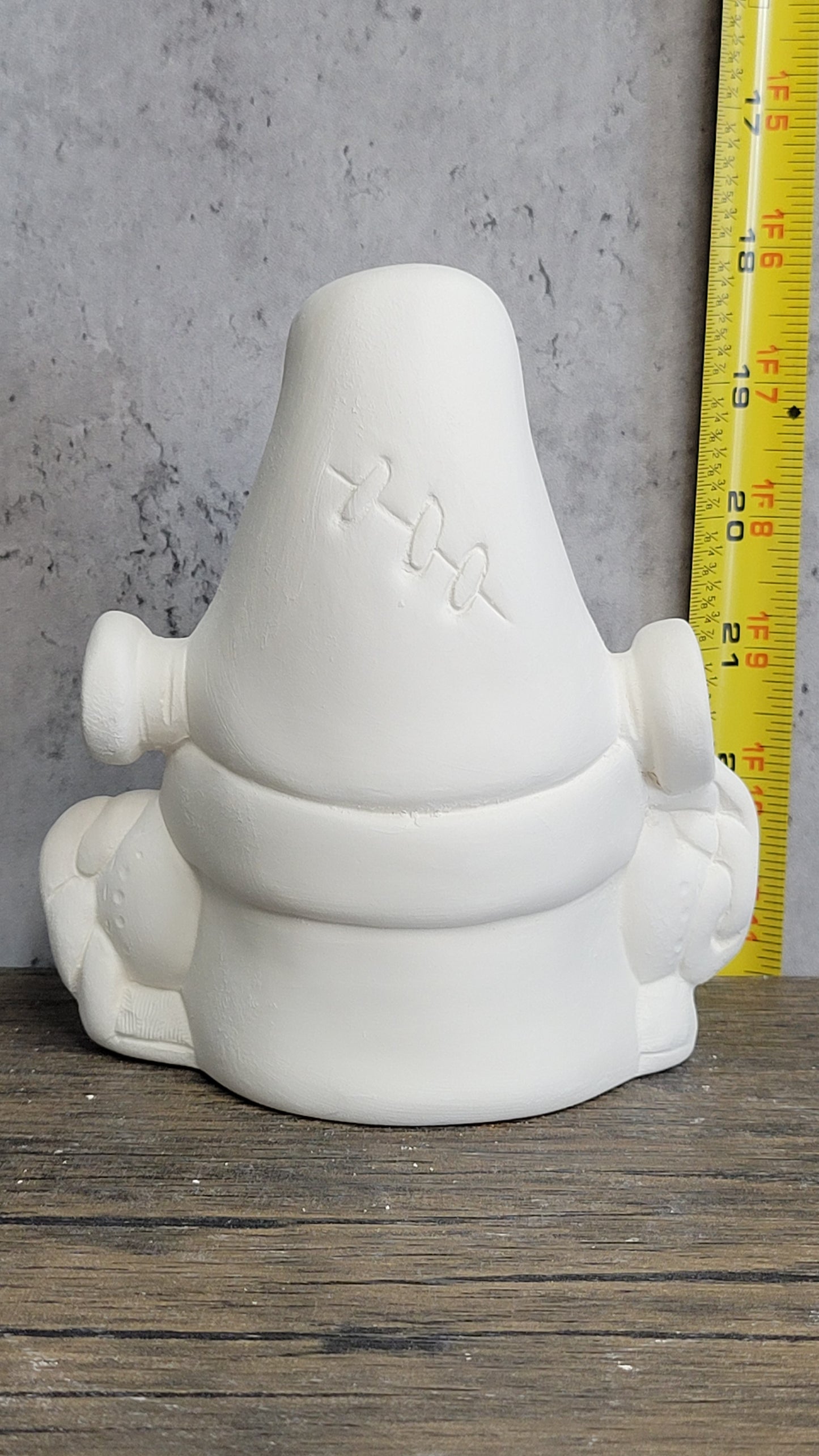Franken Gnome - Clay Magic - 4145