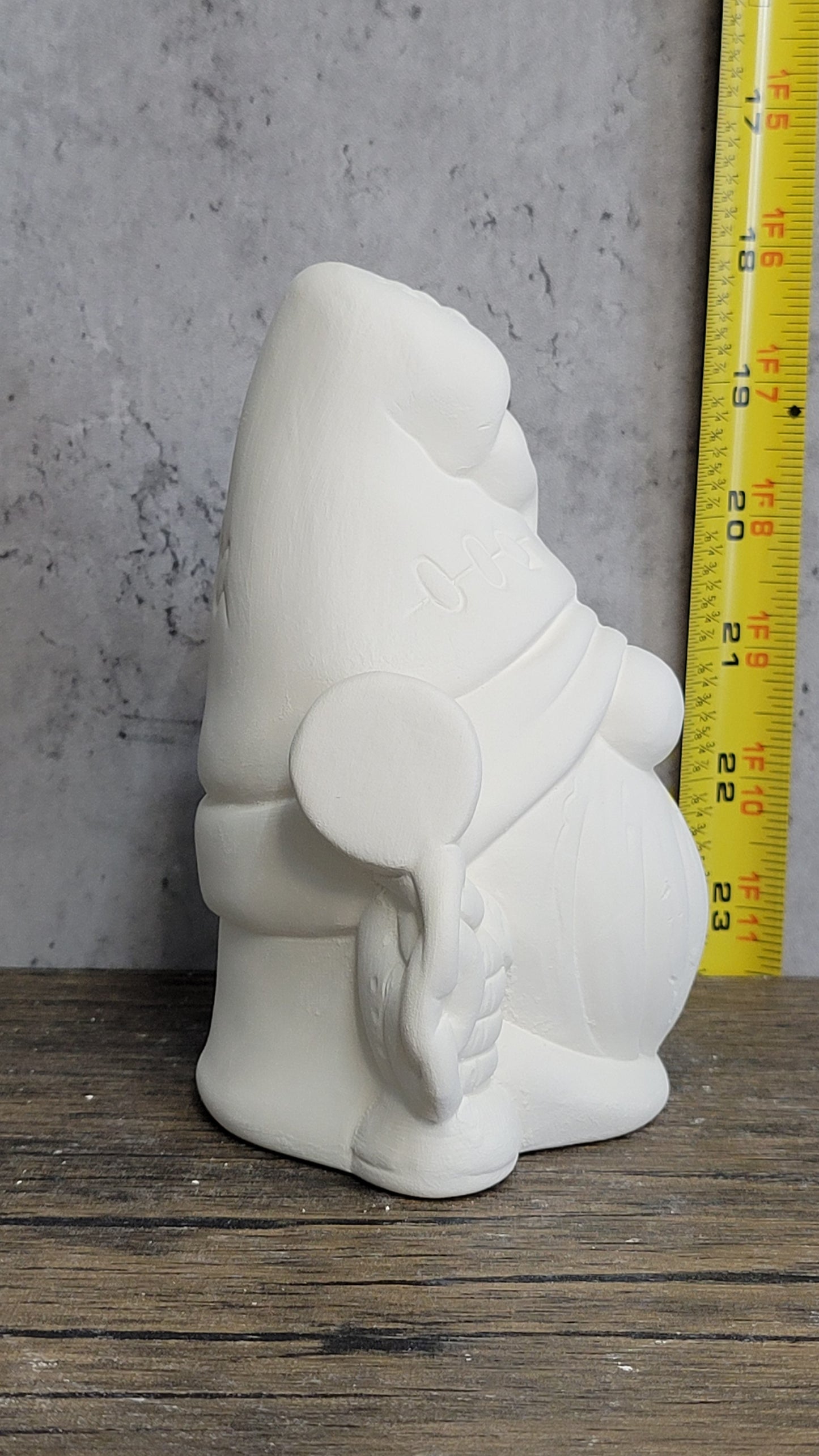 Franken Gnome - Clay Magic - 4145