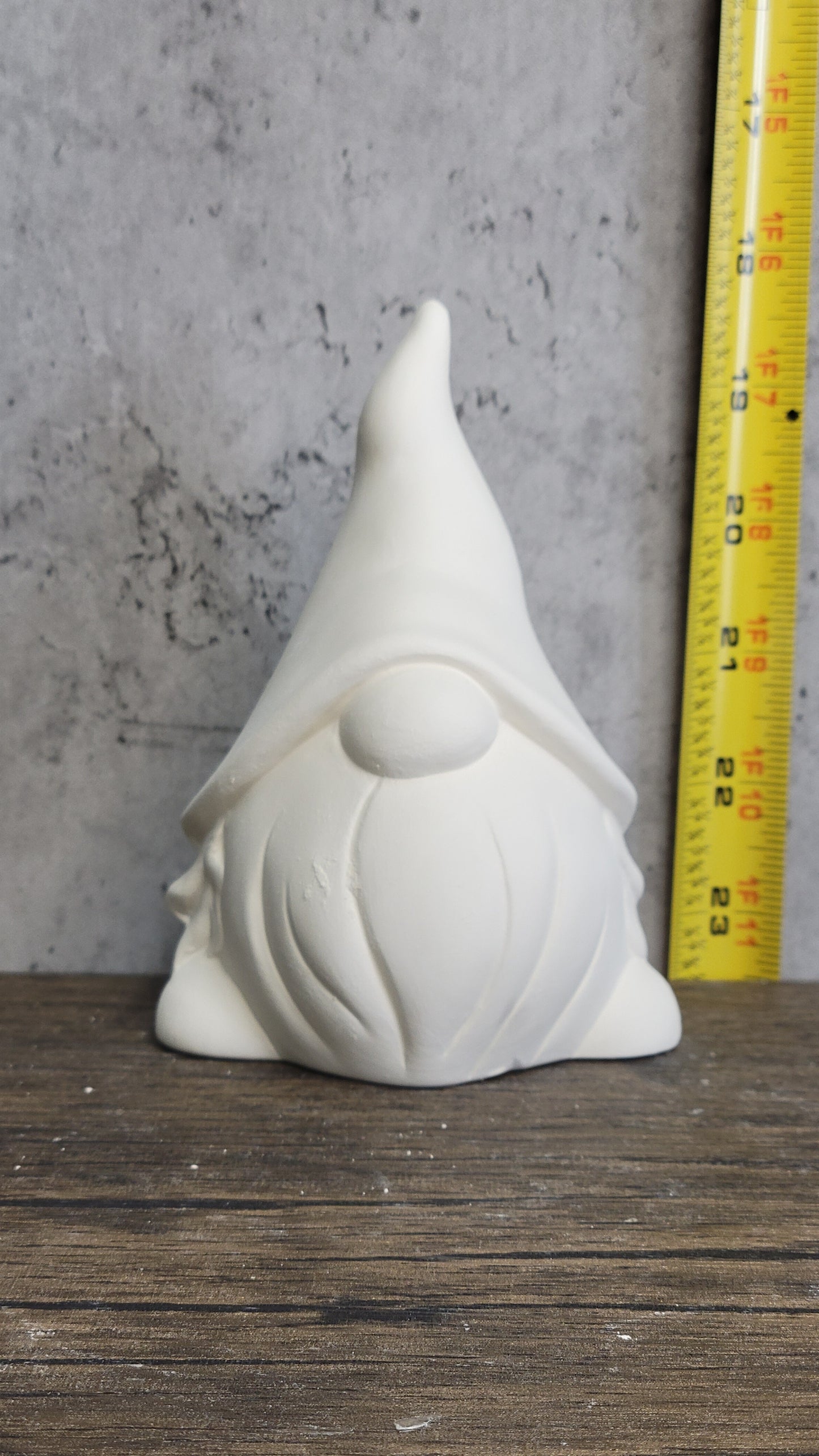 Hamlet Gnome - Clay Magic - 4257