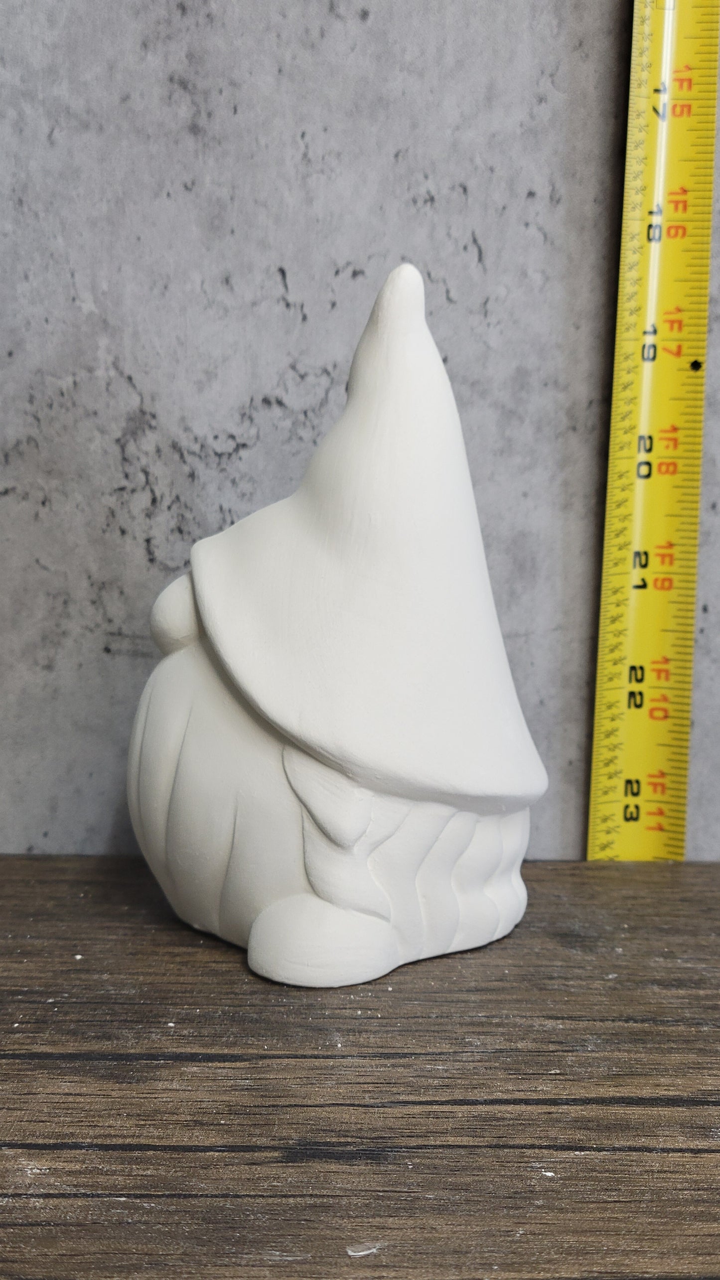 Hamlet Gnome - Clay Magic - 4257