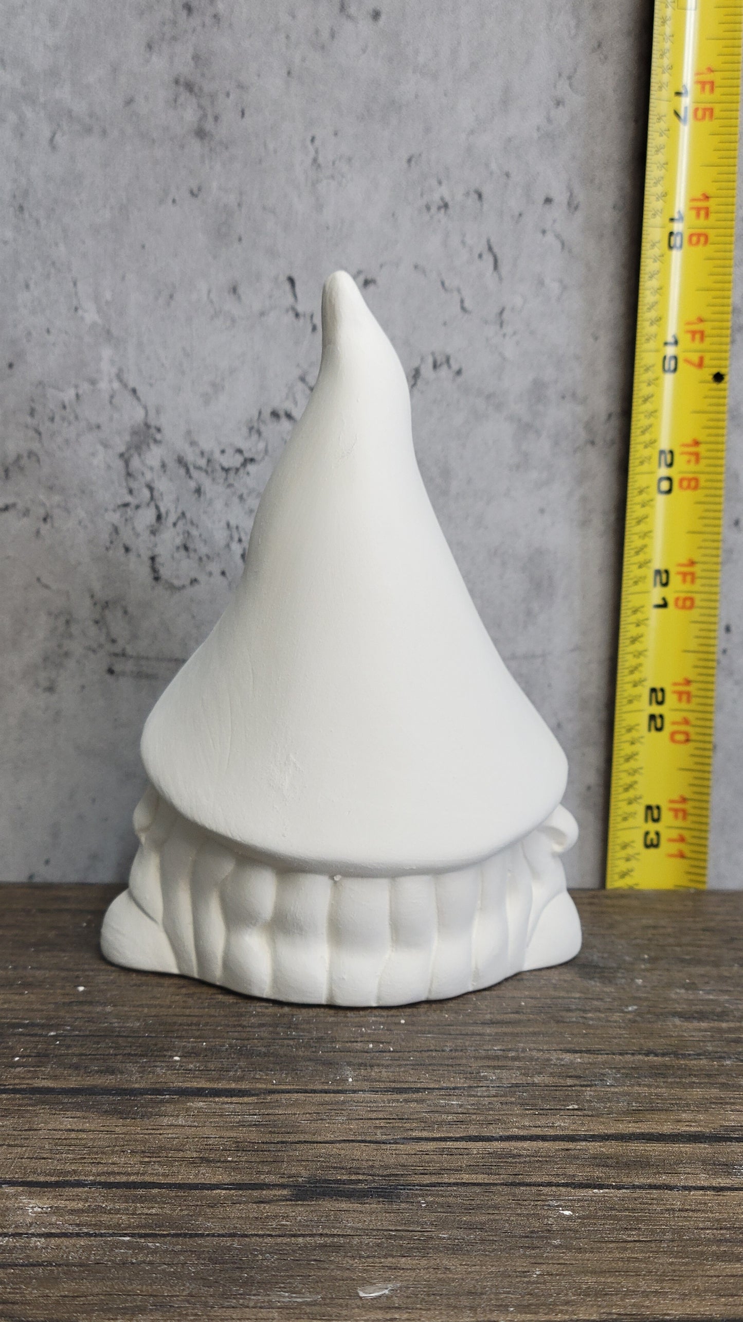 Hamlet Gnome - Clay Magic - 4257